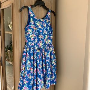 Polo Ralph Lauren size 14 dress